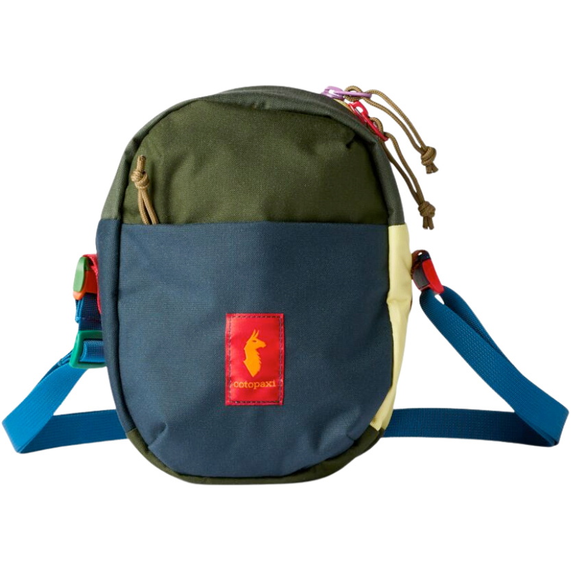 2026 Cotopaxi Todo 1l Shoulder Bag TODO1 - Del Dia